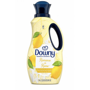 Кондиционер для белья Downy Romantic Getaways Romance in Rome, 57 стирок, 1,14 л